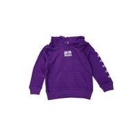 QUEEZオリジナル　パーカー　キッズ