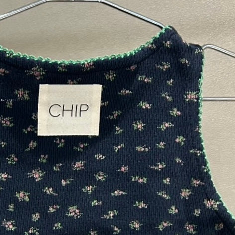 [chip] シューベスト