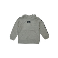 QUEEZオリジナル　パーカー　キッズ