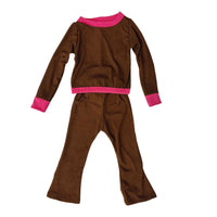 《万旅成彩》コビト