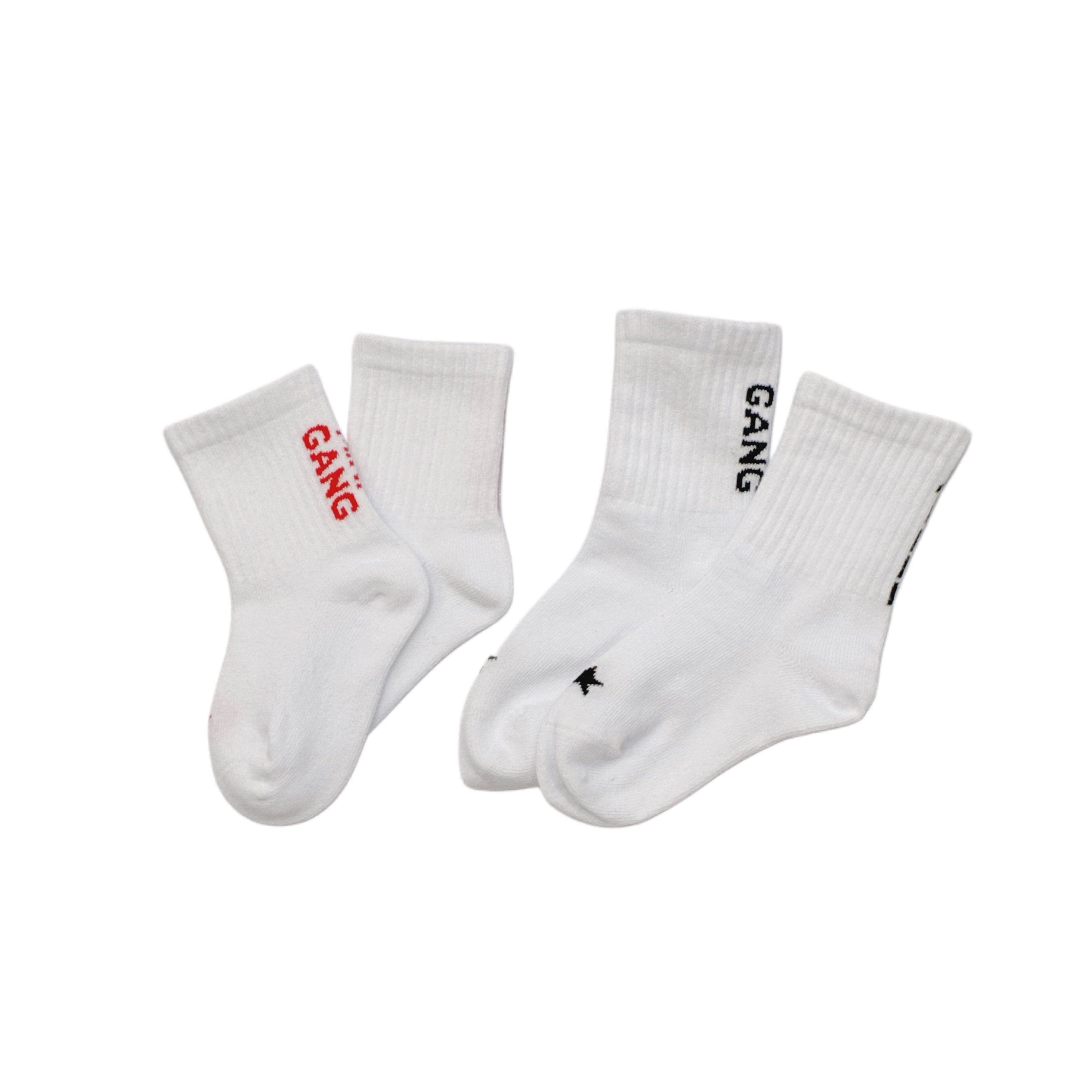 MINIGANG ソックス