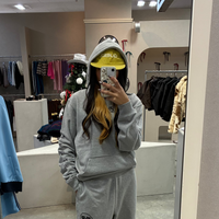 QUEEZオリジナルCAP