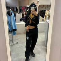 QUEEZオリジナルパーカー　大人