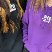 QUEEZオリジナルパーカー　大人