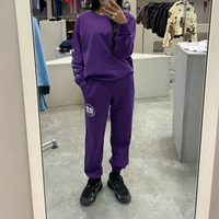 QUEEZオリジナルトレーナー　大人