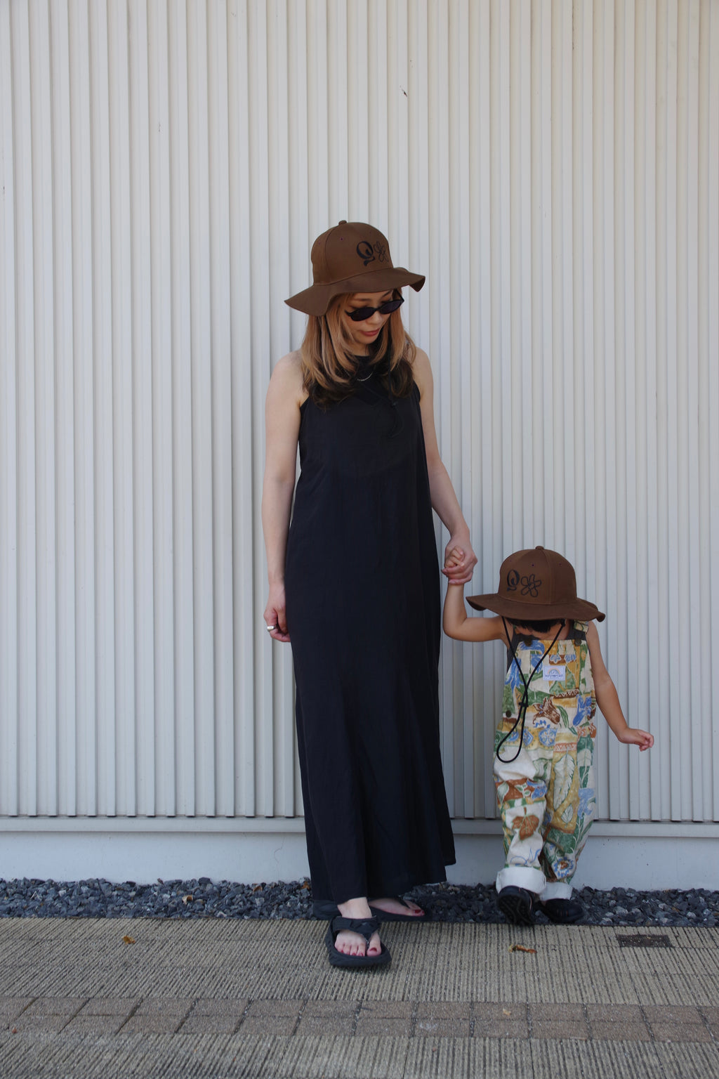 Heidi × QUEEZ  COLLABORATION HAT