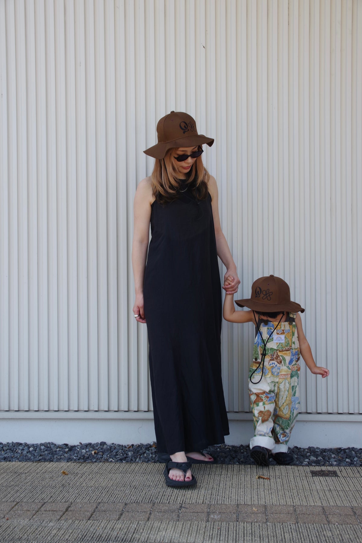 Heidi × QUEEZ  COLLABORATION HAT