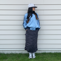 Q♡トラックジャケット