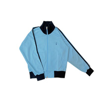 Q♡トラックジャケット