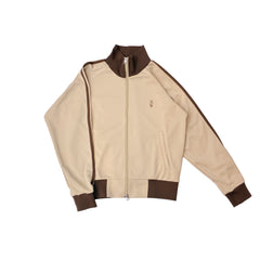 Q♡トラックジャケット