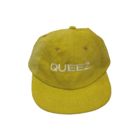 QUEEZオリジナルCAP