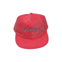 QUEEZオリジナルCAP
