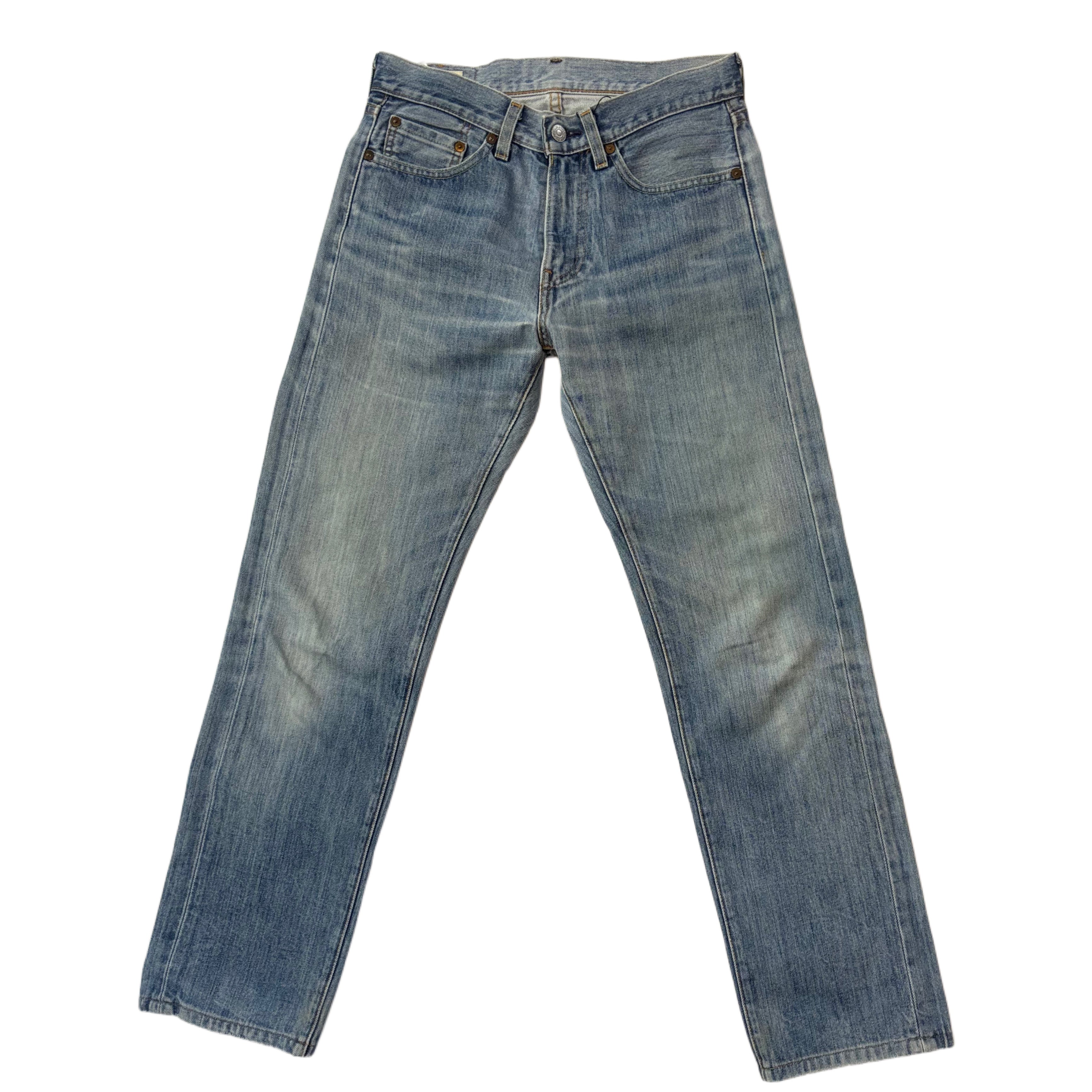 USED デニムパンツ