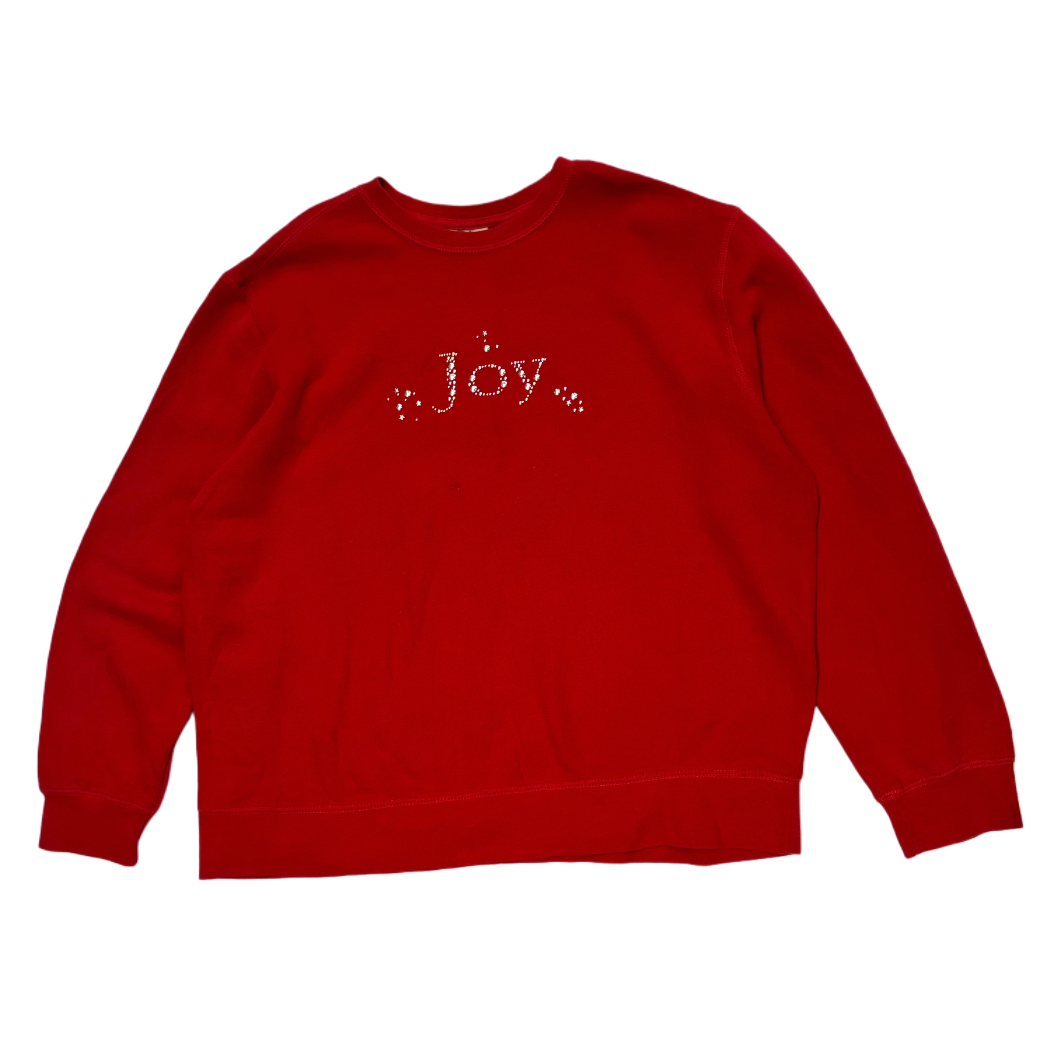 USED トレーナー