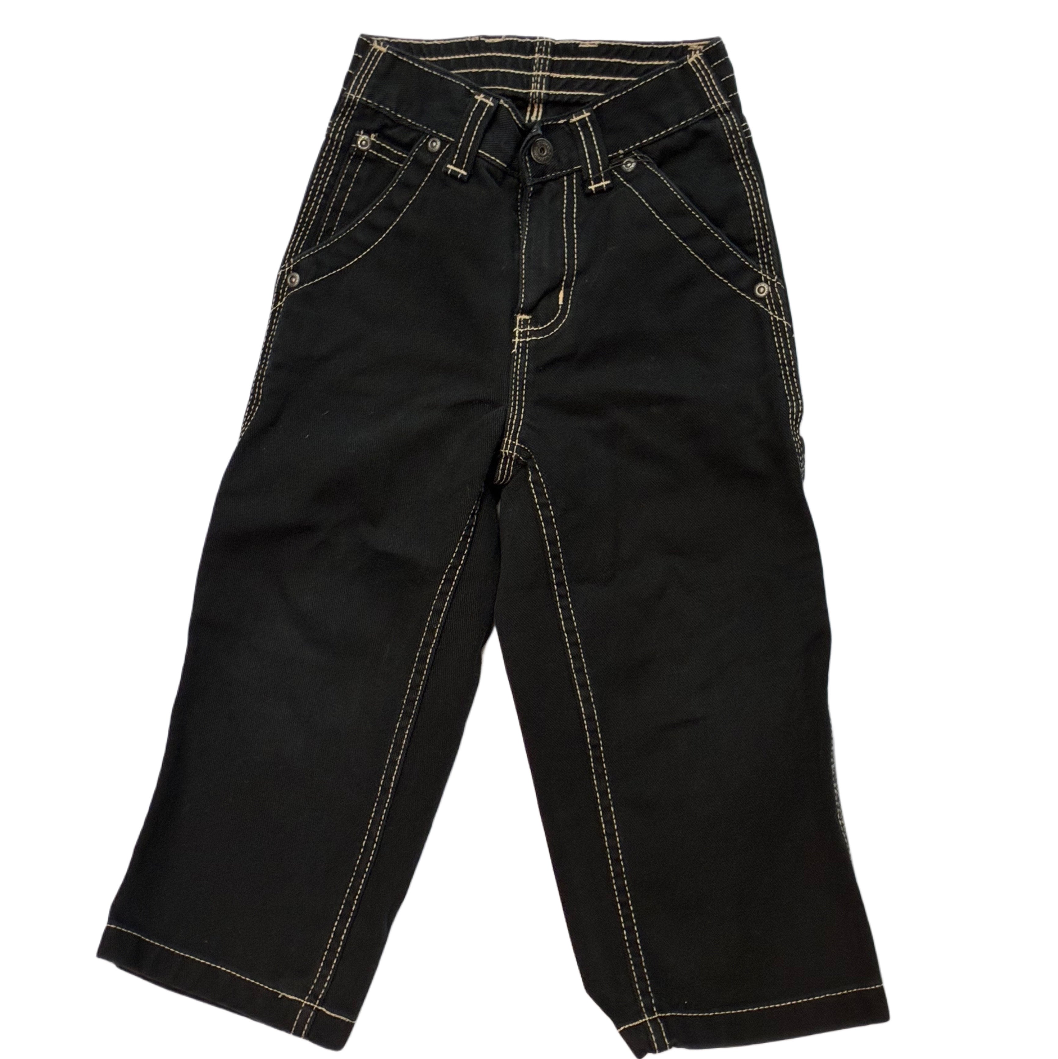 USED デニムパンツ