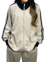 Q♡トラックジャケット